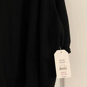 Faded Glory Cardigan